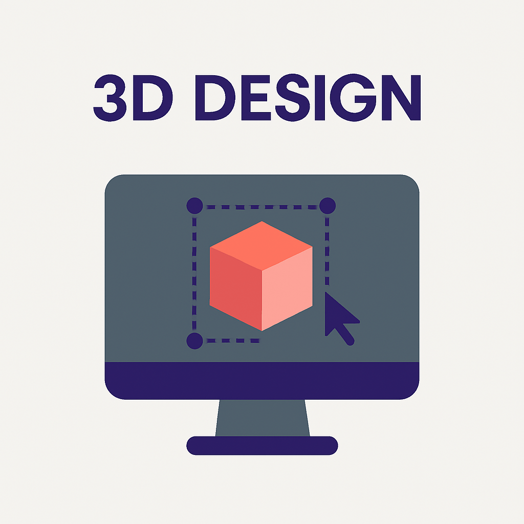 3ddesign