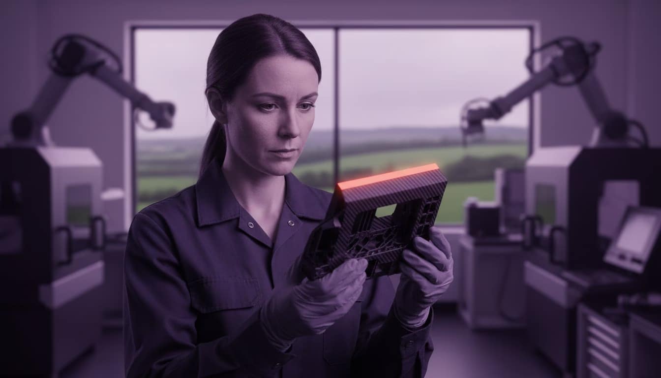 3D Printing Materials Guide 2026: The Engineer’s Reference to Industrial Additive Manufacturing