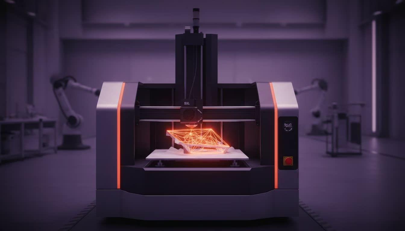 3D Printing Places Near Me: The 2026 Guide to Professional Services