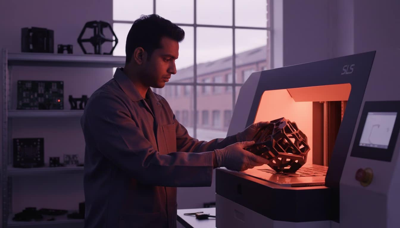 3D Printing for Small Business UK: A Strategic Guide to Additive Manufacturing