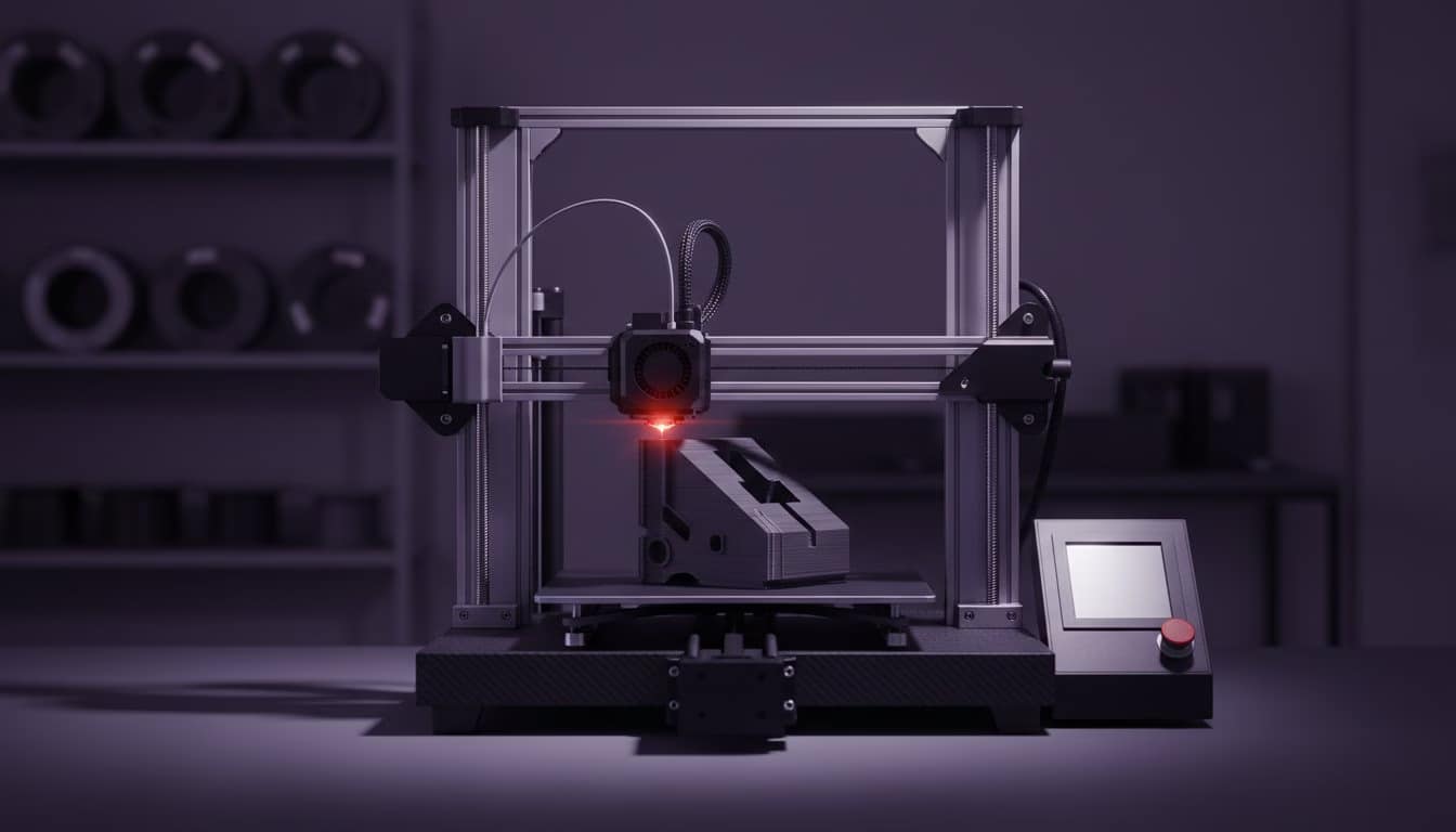 FDM 3D Printing: The Complete Guide to Fused Deposition Modelling (2026)