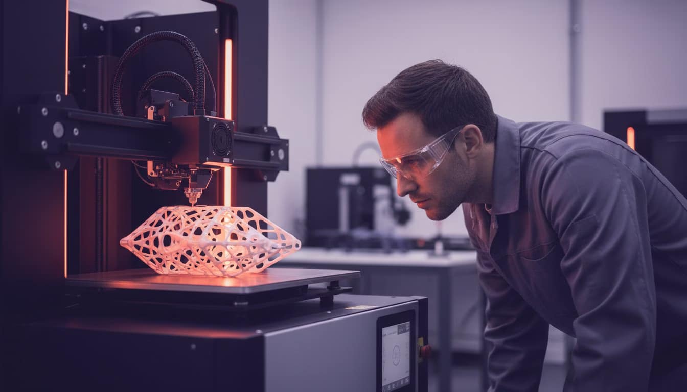 Precision Aerospace Component Prototyping: Accelerating Flight-Ready Innovation in 2026