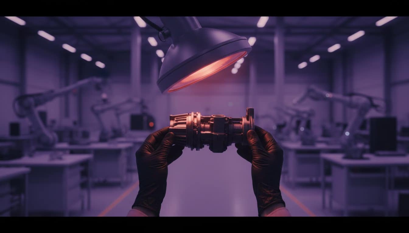 Professional 3D Printing Service UK: The Definitive Guide to Industrial Additive Manufacturing