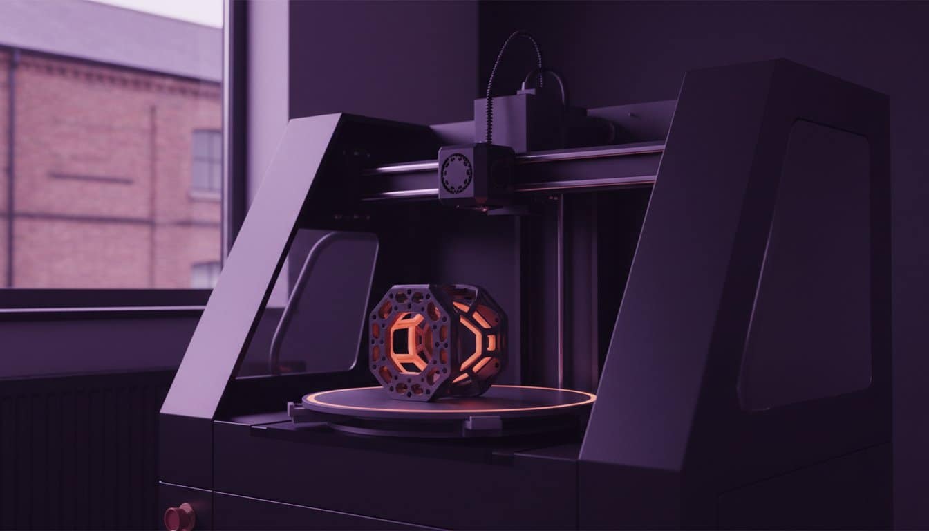 The Professional Guide to 3D Printed Parts: From Concept to Industrial Reality