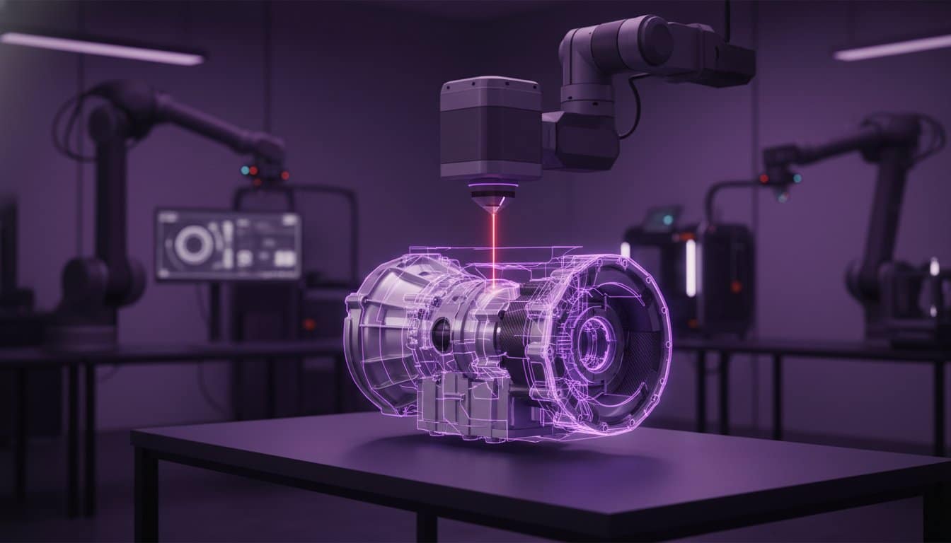 The Cost to Reverse Engineer a Product: A UK Professional Guide