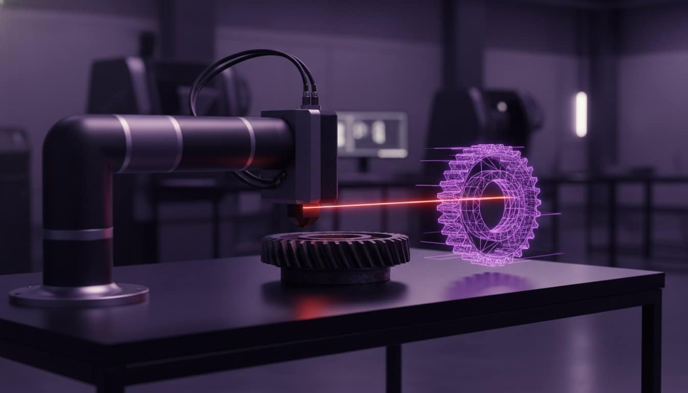 Creating a Digital Twin of a Physical Asset: A Professional Engineering Guide