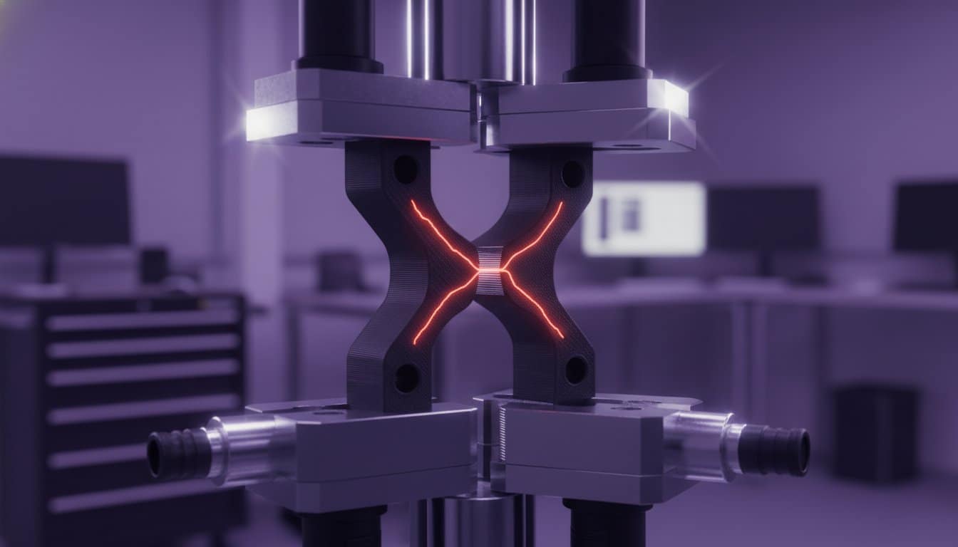 FDM Print Orientation for Strength: An Engineering Guide to Part Durability