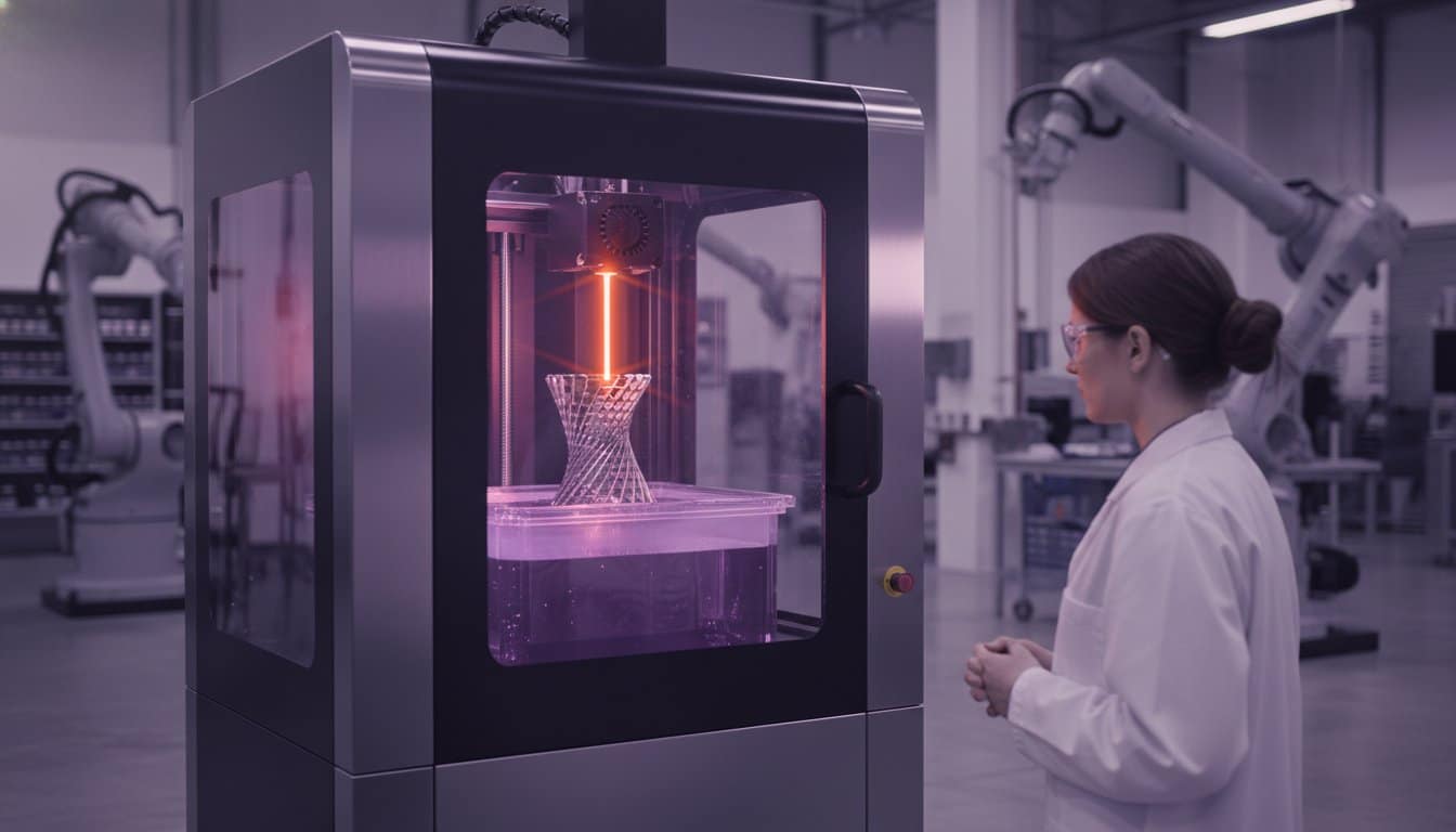 Fast Turnaround 3D Printing UK: The Professional Guide to Rapid Manufacturing