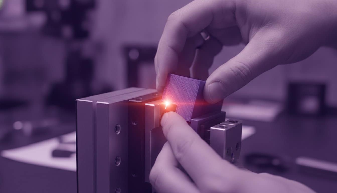 Form, Fit, and Function Testing: A Guide to Precision Prototyping
