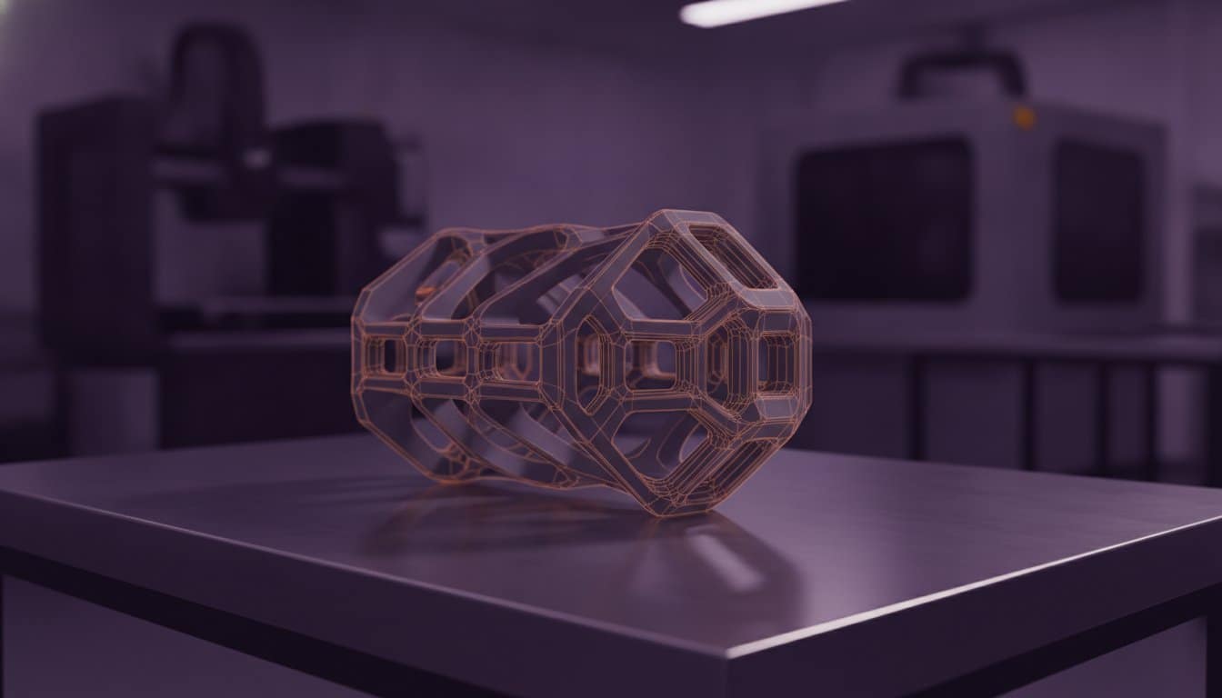 High Accuracy 3D Printing Service: Engineering Precision for UK Industry
