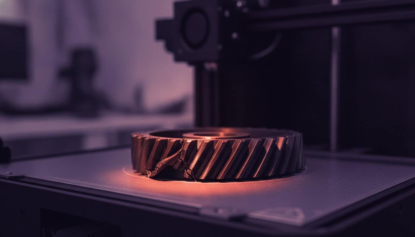 Understanding the Limitations of FDM 3D Printing: A Professional Engineering Guide