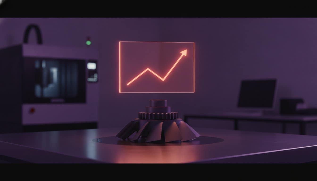 Calculating ROI on Rapid Prototyping: A Financial Guide for UK Engineers
