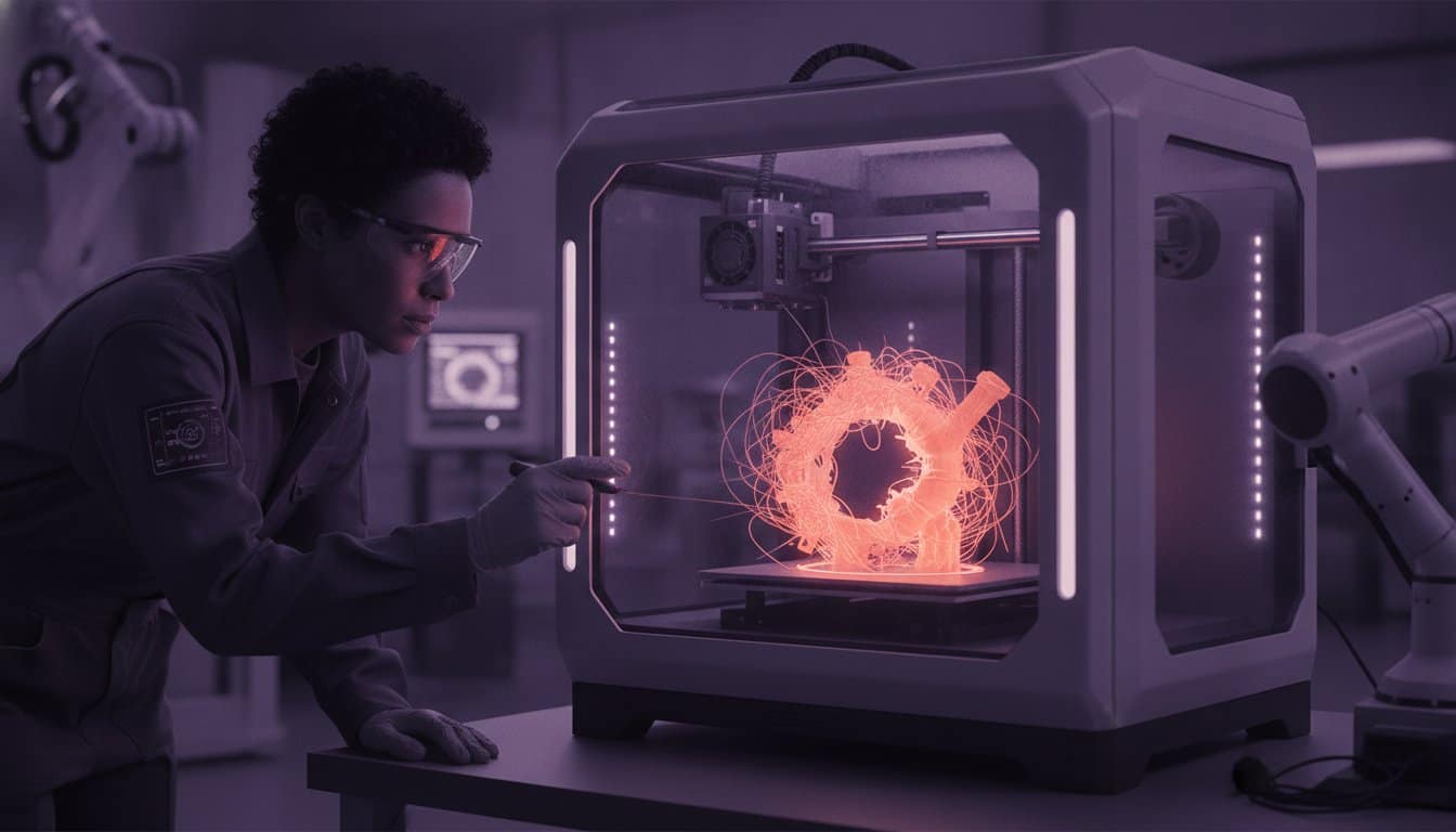 Common 3D Printing Mistakes to Avoid: An Industrial Guide for 2026