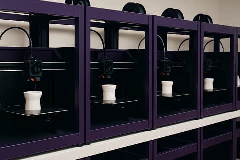 3D Printing in Ely for prototypes and custom parts