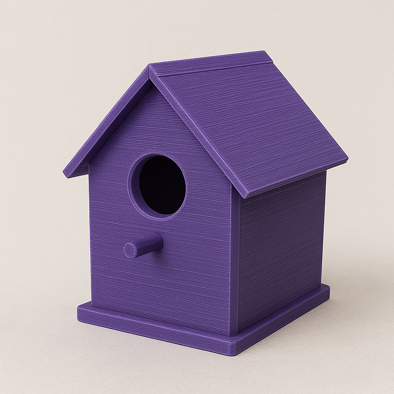 Birdhouse